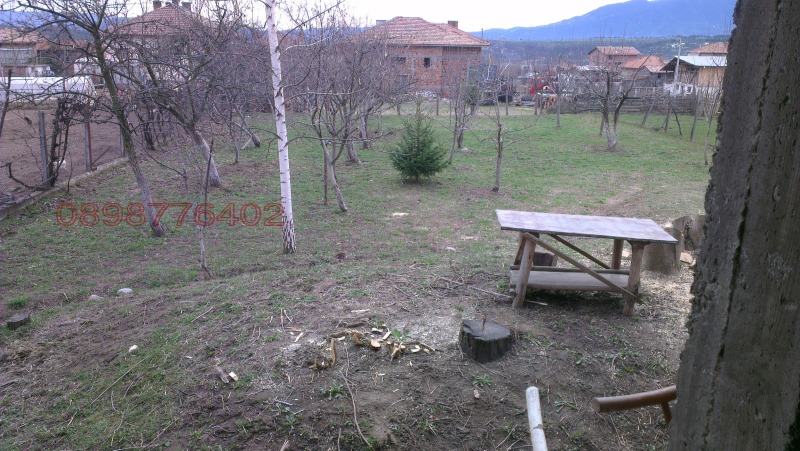 Продава КЪЩА, с. Бачево, област Благоевград, снимка 4 - Къщи - 53052191