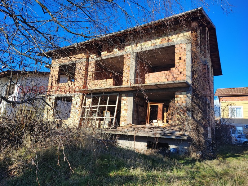 Продава КЪЩА, с. Бачево, област Благоевград, снимка 3 - Къщи - 53052191