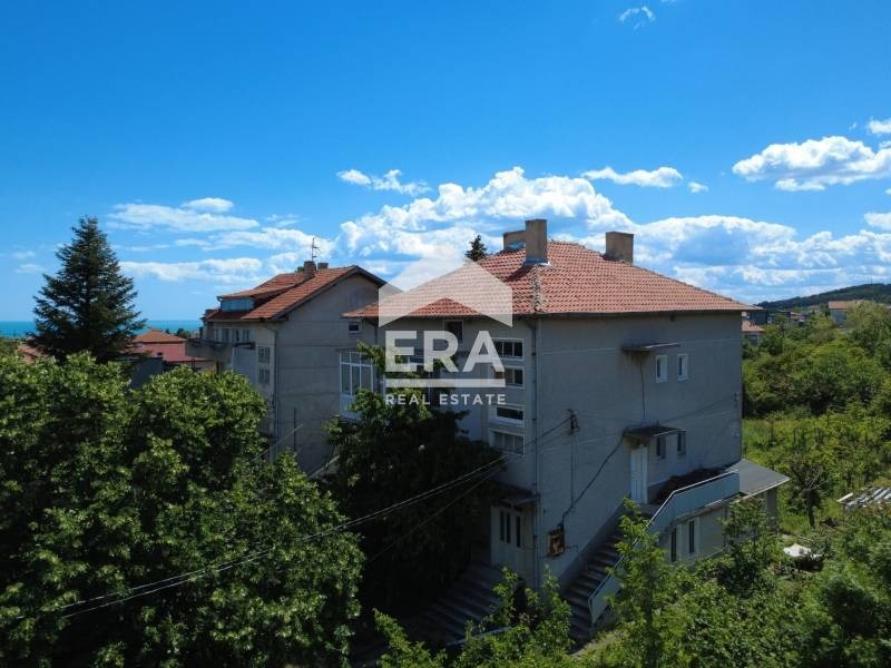Продава КЪЩА, гр. Варна, Виница, снимка 8 - Къщи - 55184842