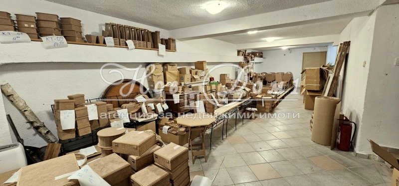 Продава  Магазин град Варна , ВИНС-Червен площад , 180 кв.м | 47996874 - изображение [13]