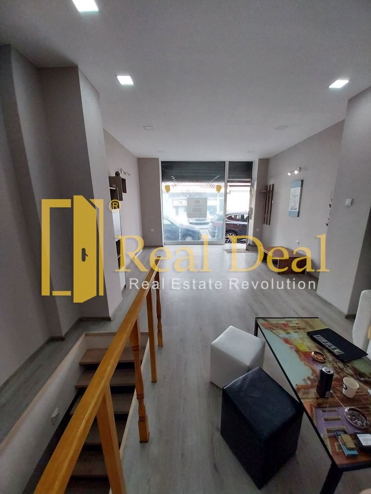 In vendita  Negozio Sofia , Tsentar , 80 mq | 75097397 - Immagine [5]