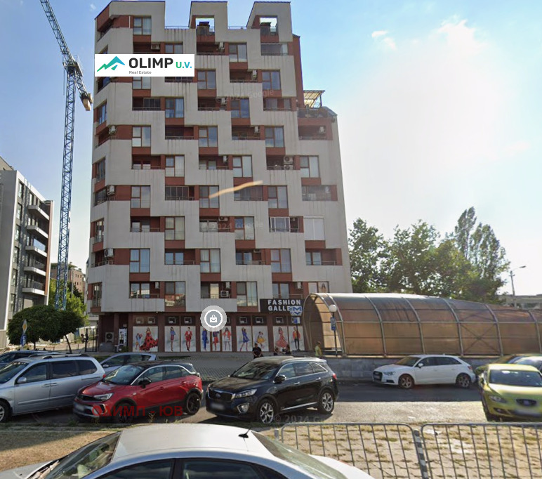 Продава ПАРЦЕЛ, гр. София, Люлин - център, снимка 2 - Парцели - 54638526