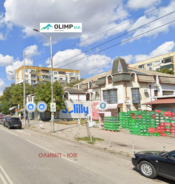 Продава ПАРЦЕЛ, гр. София, Люлин - център, снимка 5 - Парцели - 54638526