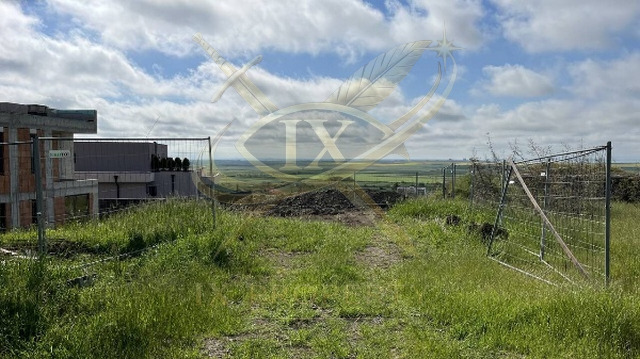 Продава ПАРЦЕЛ, с. Лъка, област Бургас
