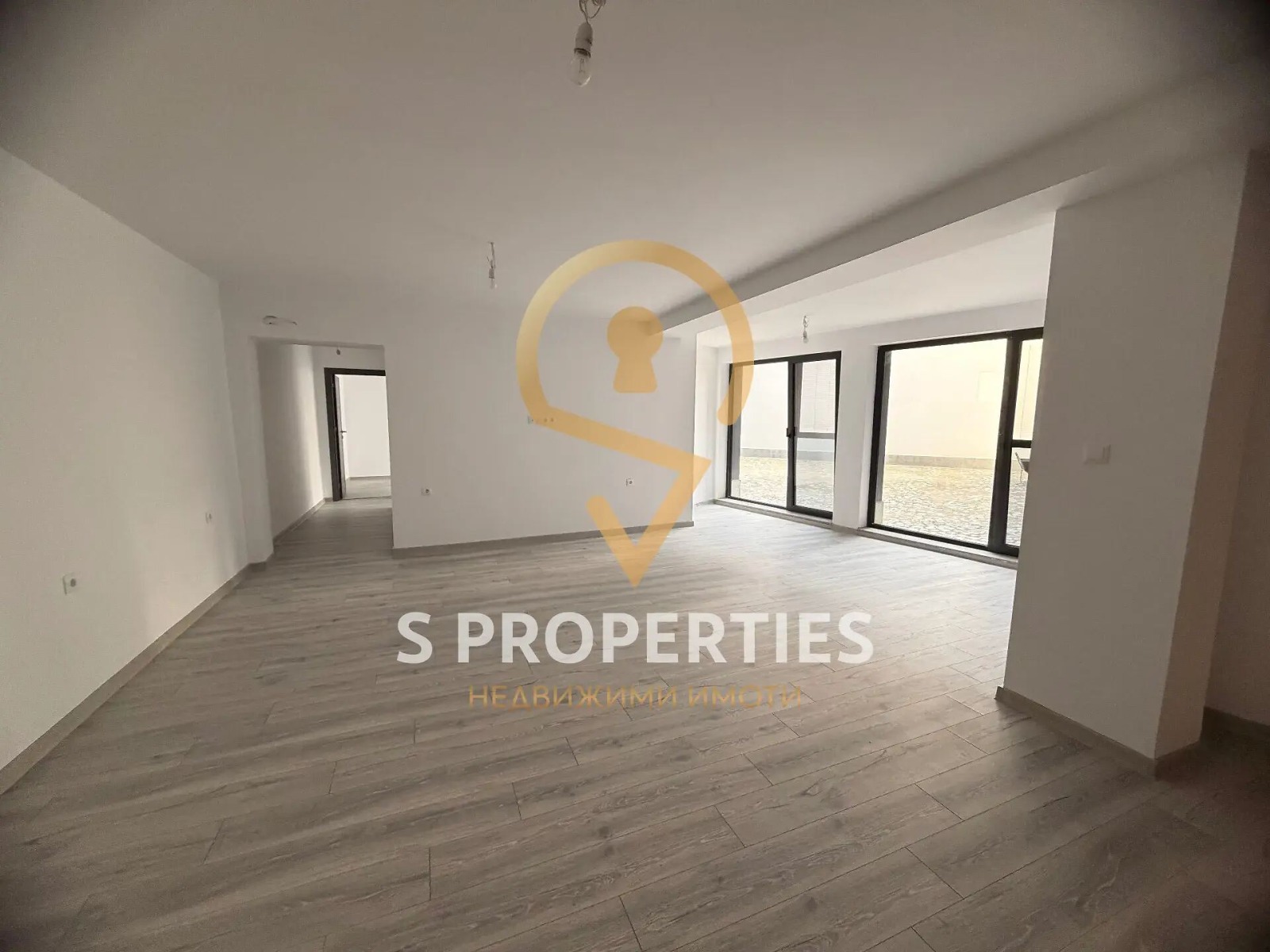 Продава 2-СТАЕН, гр. Варна, м-т Евксиноград, снимка 3 - Апартаменти - 52053442