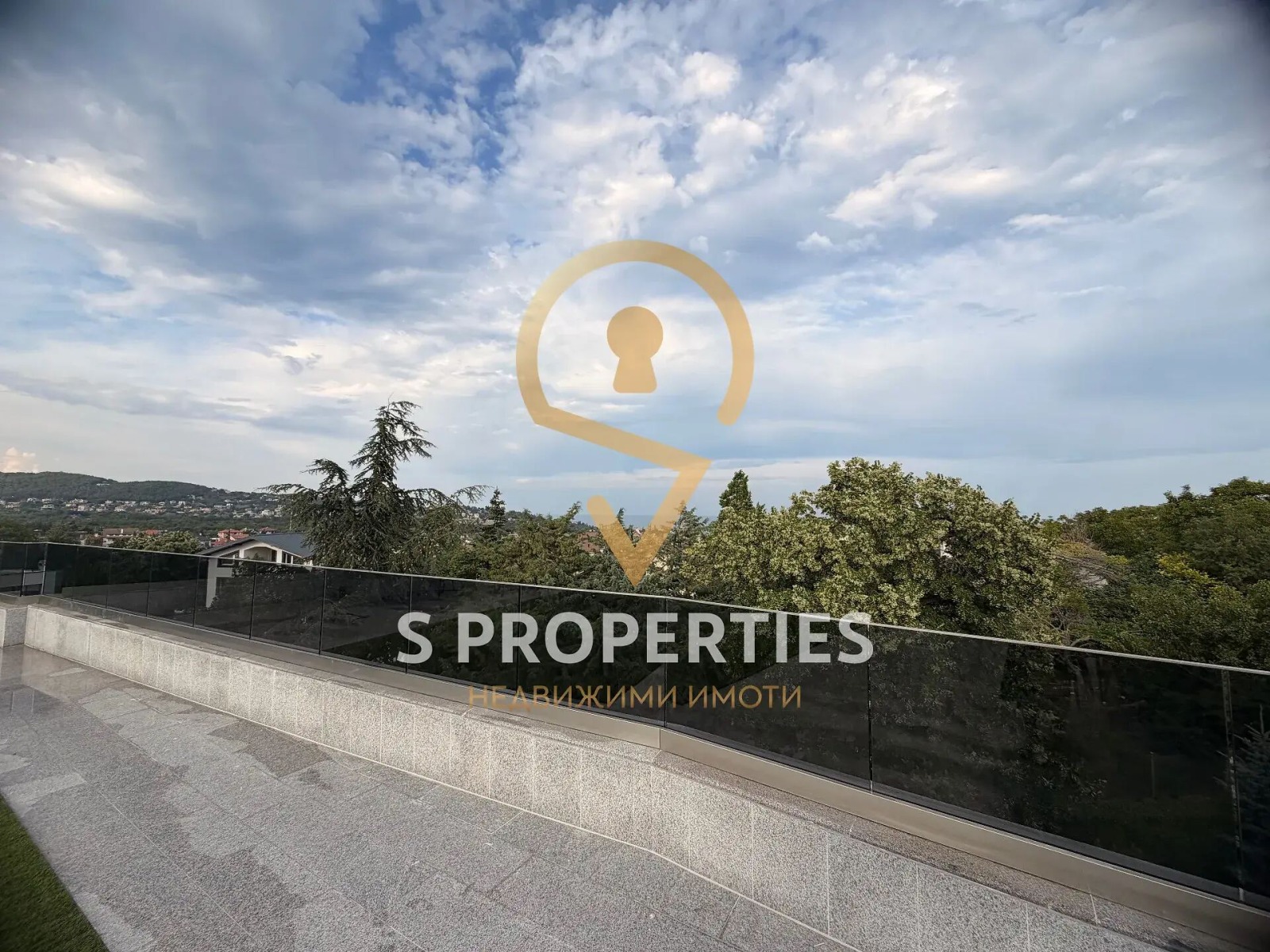 Продава 2-СТАЕН, гр. Варна, м-т Евксиноград, снимка 2 - Апартаменти - 52053442