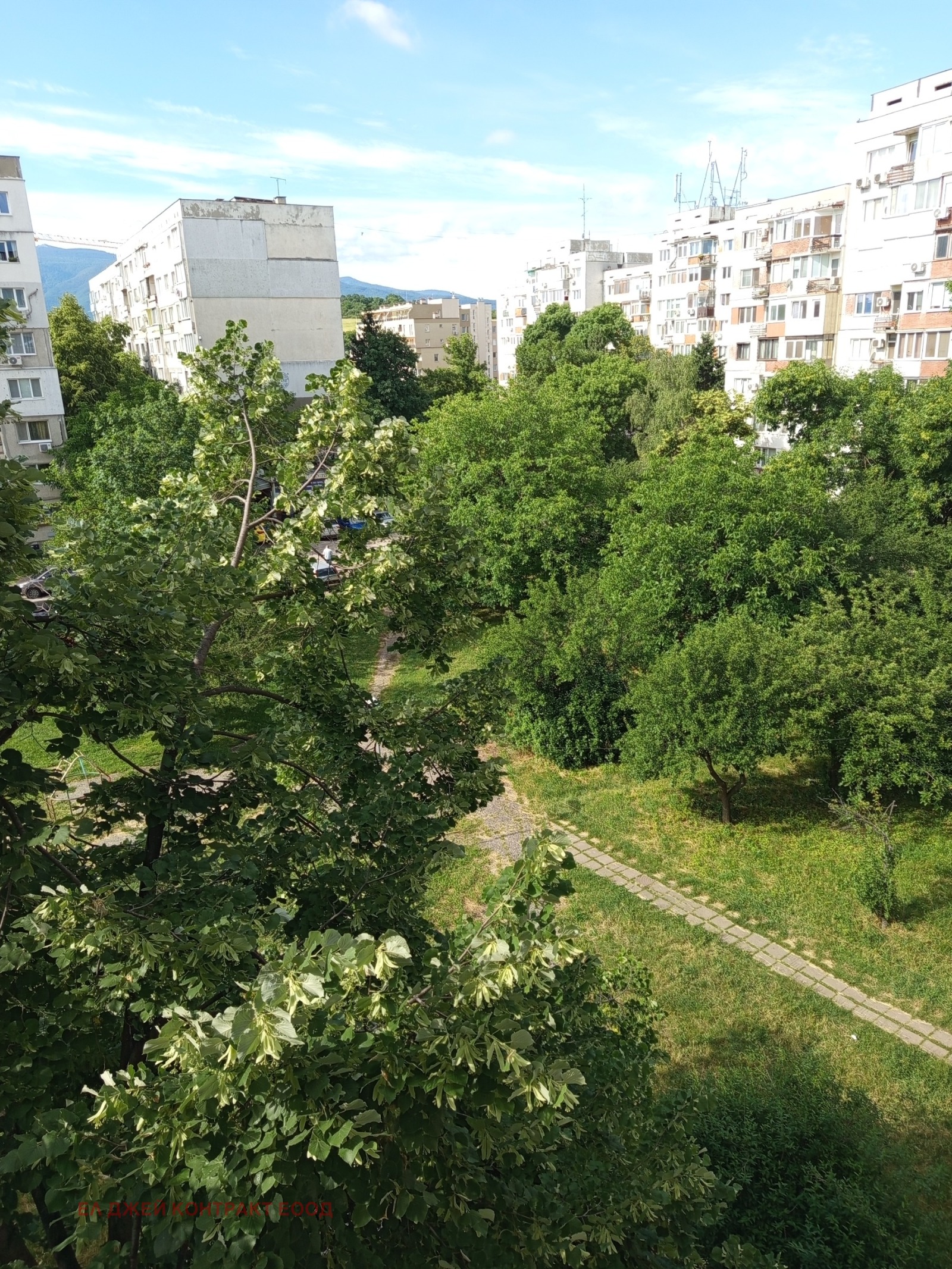 Продава 2-СТАЕН, гр. София, Люлин 6, снимка 12 - Апартаменти - 54923846