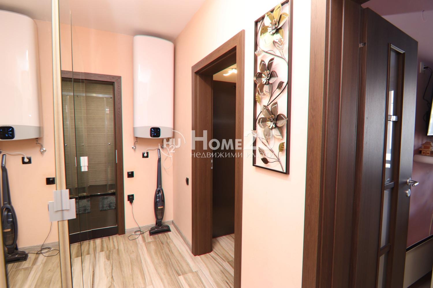 Продава 2-СТАЕН, гр. София, Овча купел, снимка 5 - Апартаменти - 55187700