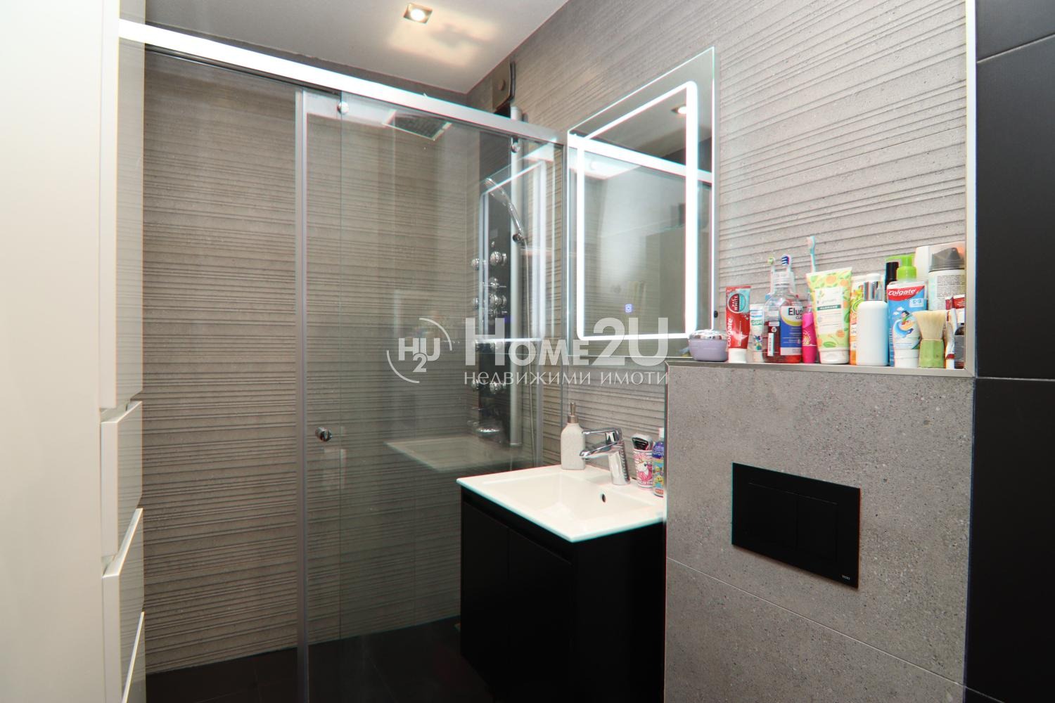 Продава 2-СТАЕН, гр. София, Овча купел, снимка 9 - Апартаменти - 55187700