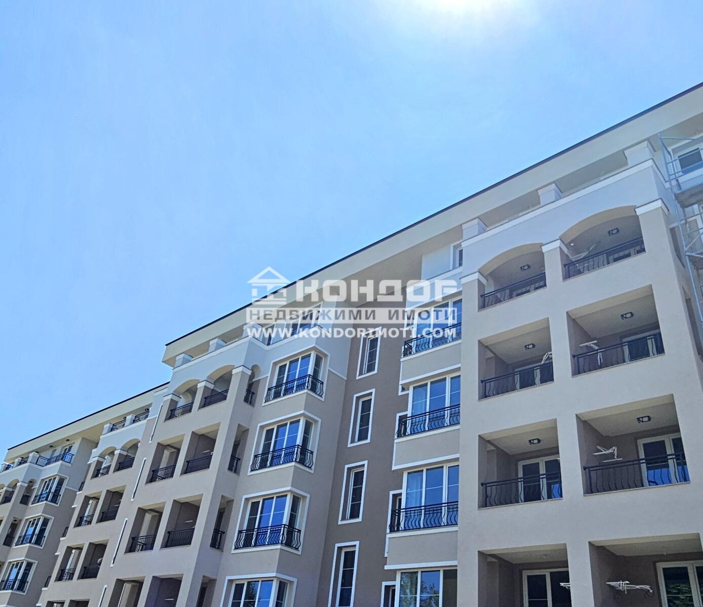 Продава 2-СТАЕН, гр. Пловдив, Кючук Париж, снимка 6 - Апартаменти - 55362512