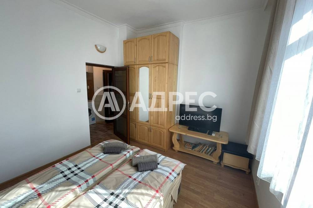 Продава 2-СТАЕН, гр. София, Център, снимка 7 - Апартаменти - 55483792