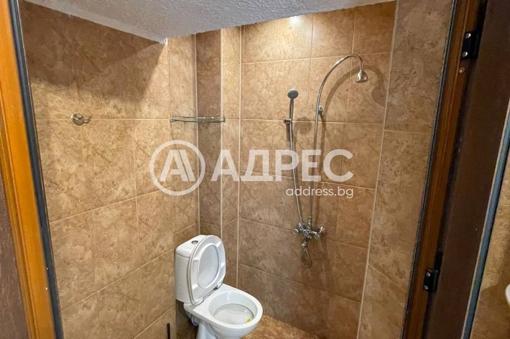 Продава 2-СТАЕН, гр. София, Център, снимка 4 - Апартаменти - 55483792