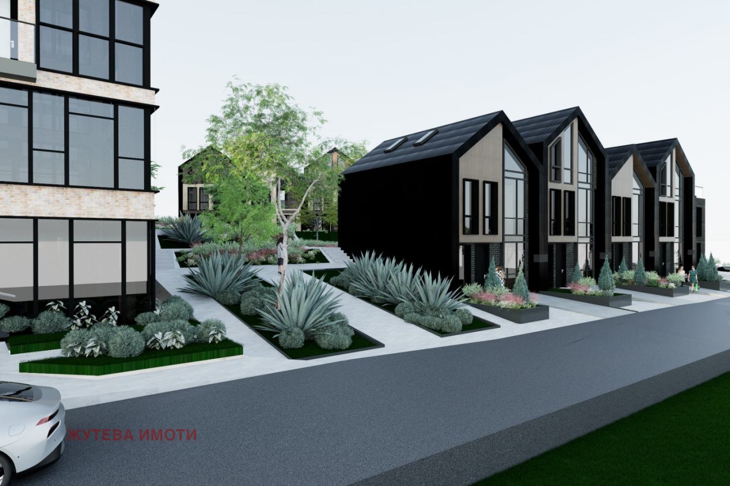 Продава 3-СТАЕН, гр. Карлово, област Пловдив, снимка 3 - Апартаменти - 53860148