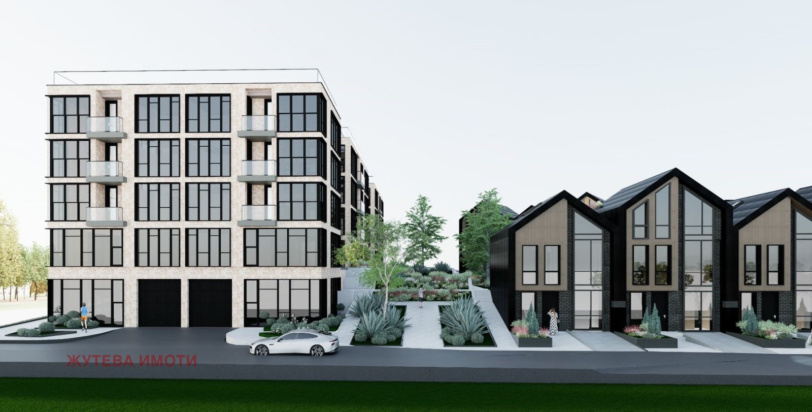 Продава 3-СТАЕН, гр. Карлово, област Пловдив, снимка 2 - Апартаменти - 53860148