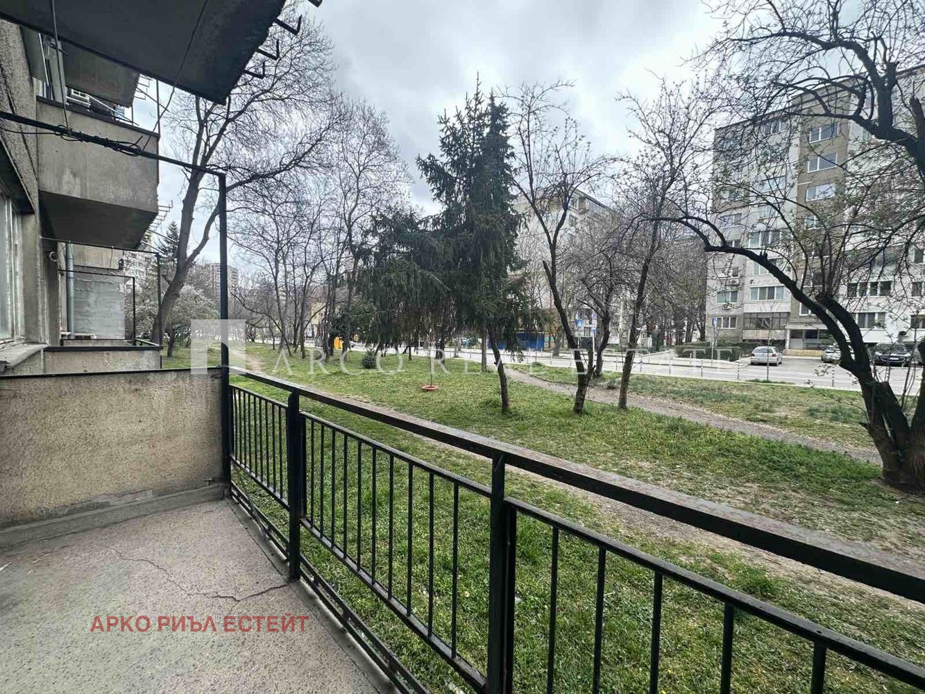 Продава 3-СТАЕН, гр. София, Сердика, снимка 10 - Апартаменти - 54364734