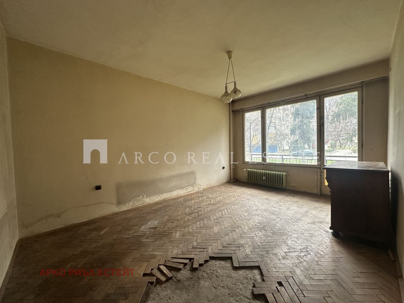 Продава 3-СТАЕН, гр. София, Сердика, снимка 3 - Апартаменти - 54364734