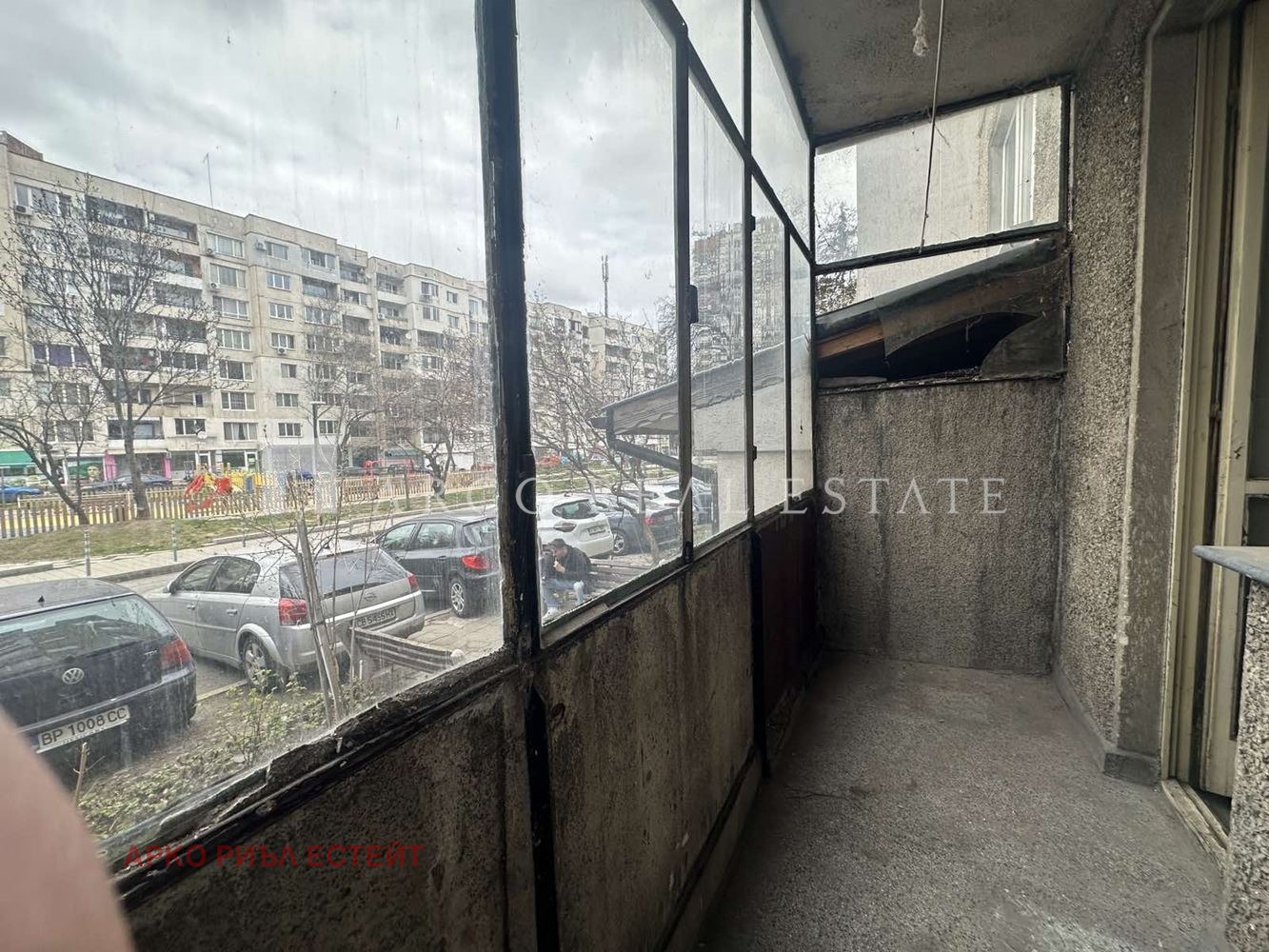 Продава 3-СТАЕН, гр. София, Сердика, снимка 8 - Апартаменти - 54364734