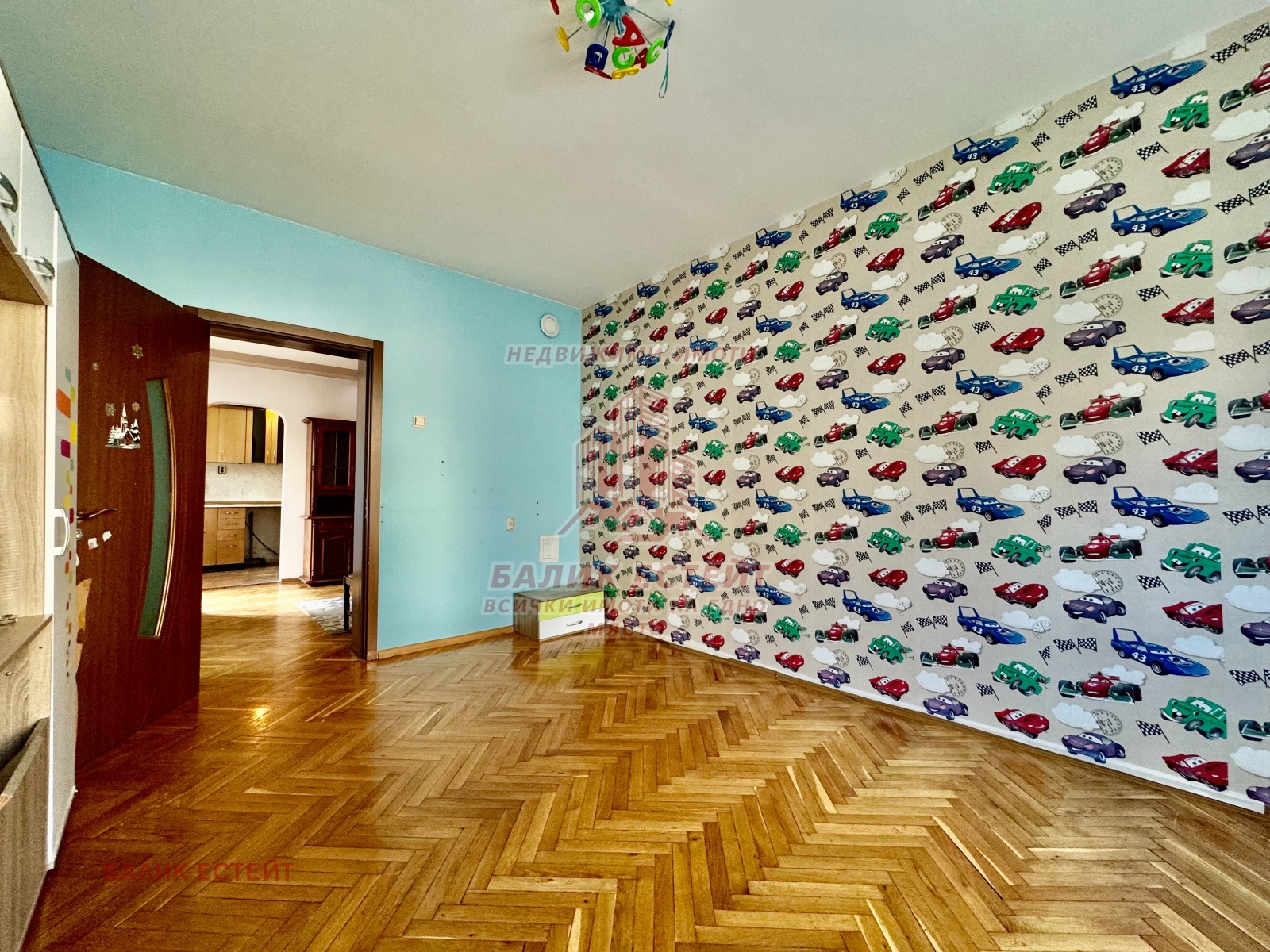 Продава 3-СТАЕН, гр. Добрич, Център, снимка 11 - Апартаменти - 55441265
