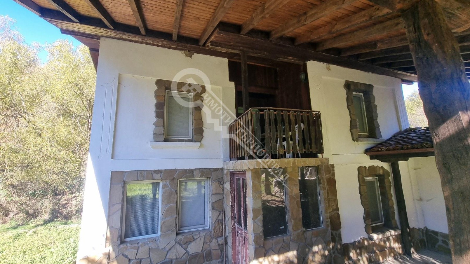 Продава КЪЩА, гр. Елена, област Велико Търново, снимка 2 - Къщи - 47743888