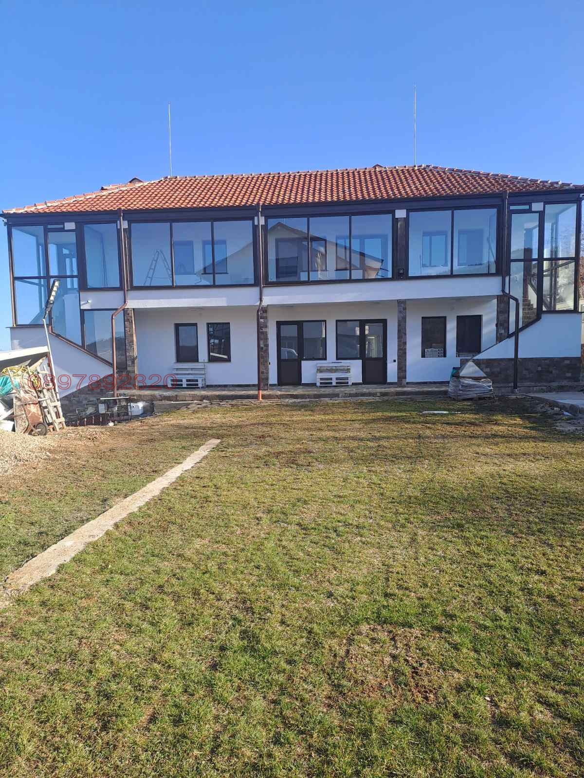 Продава КЪЩА, с. Добростан, област Пловдив, снимка 10 - Къщи - 53890109