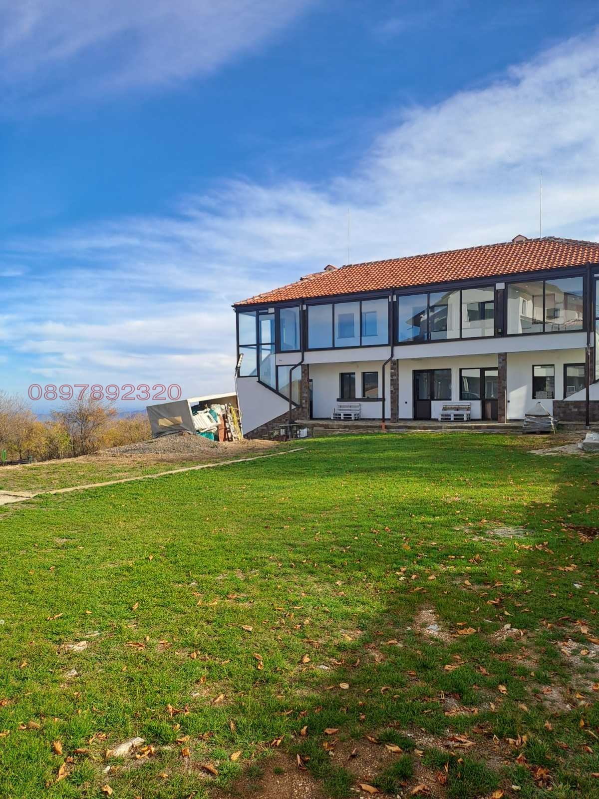 Продава КЪЩА, с. Добростан, област Пловдив, снимка 17 - Къщи - 53890109