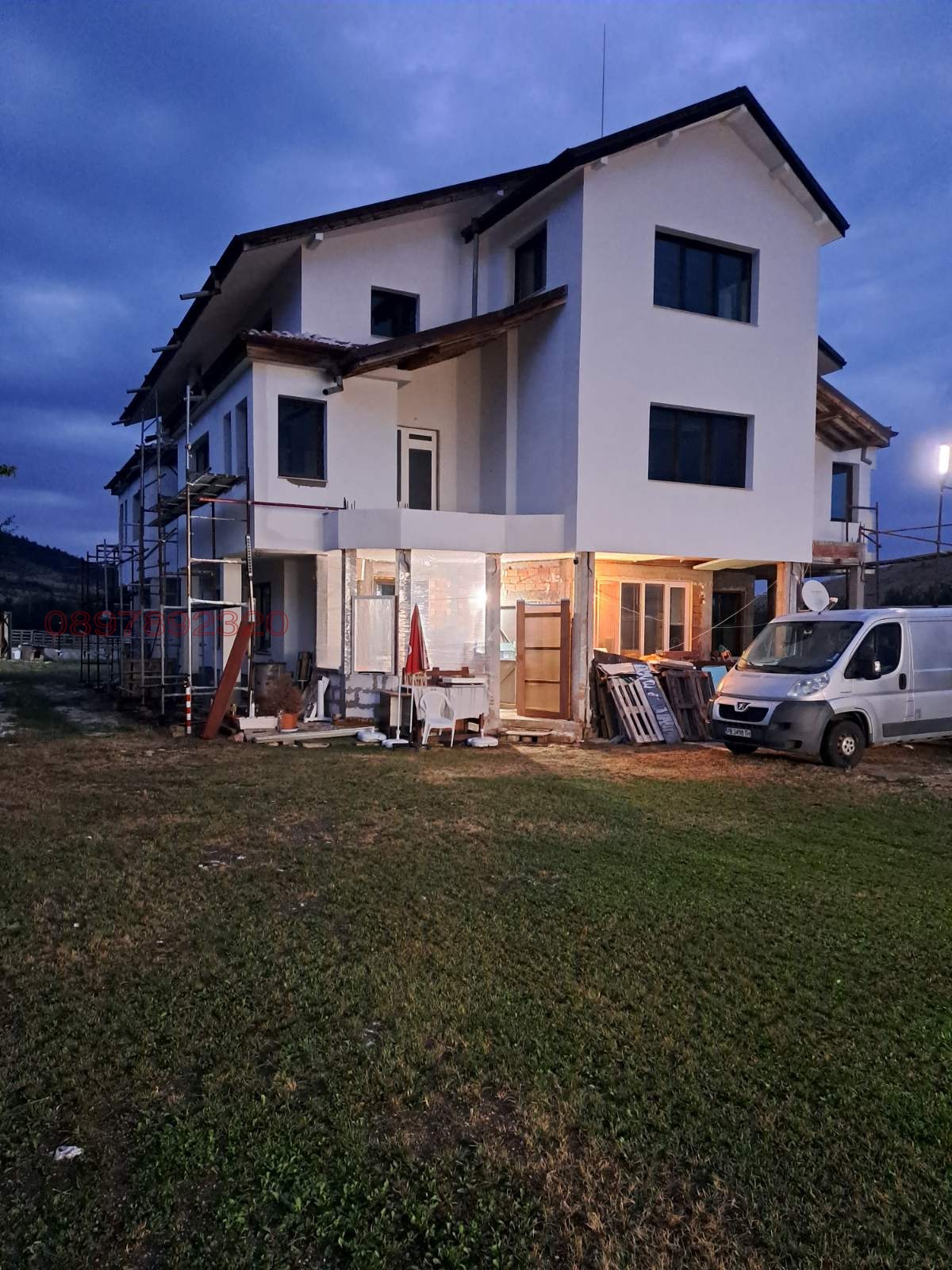 Продава КЪЩА, с. Добростан, област Пловдив, снимка 7 - Къщи - 53890109