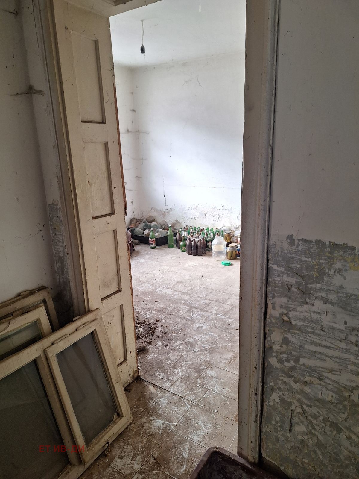 Продава КЪЩА, гр. Момин проход, област София област, снимка 13 - Къщи - 53963545