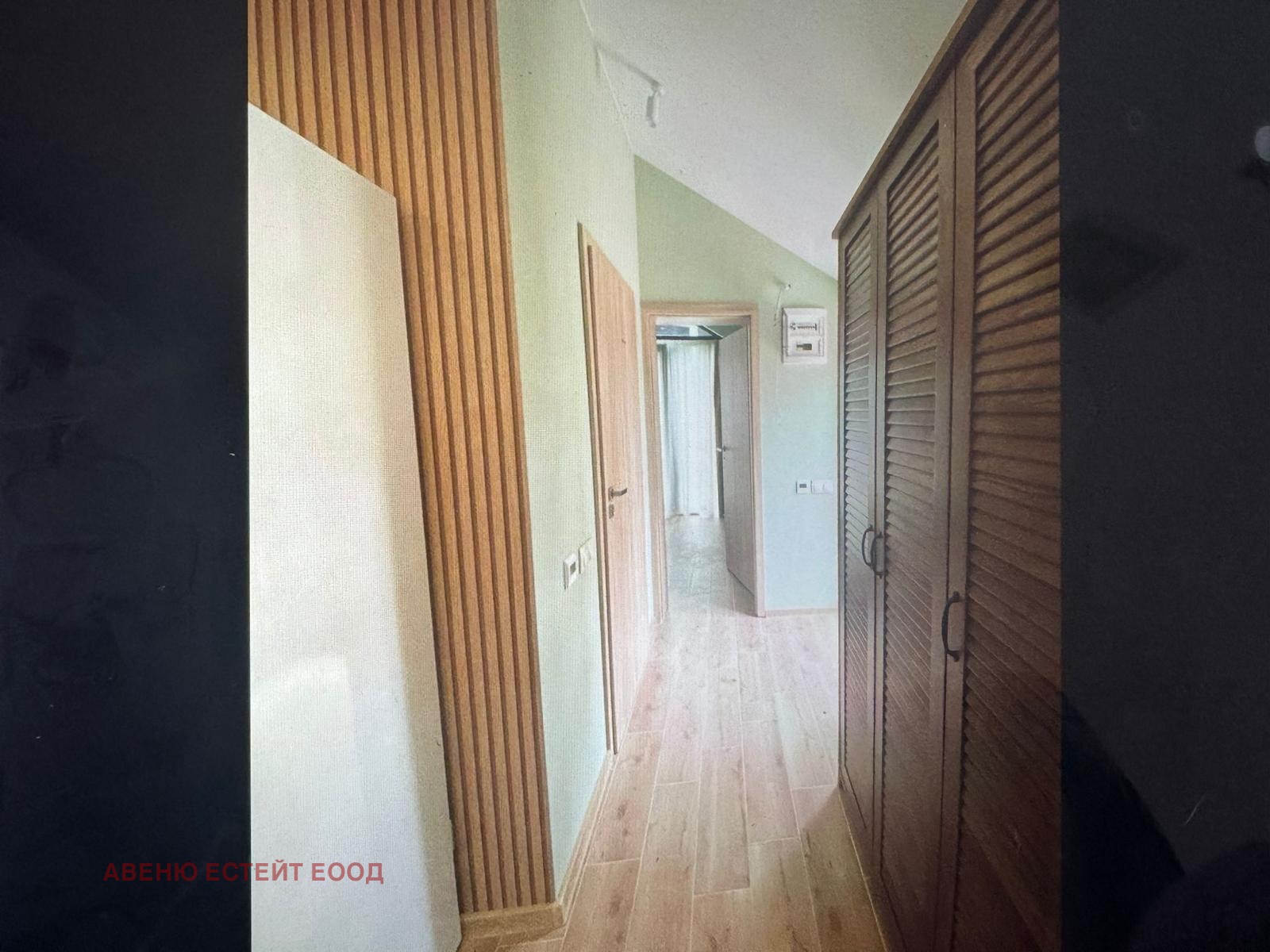 Продава КЪЩА, гр. Варна, м-т Ален мак, снимка 5 - Къщи - 54251402