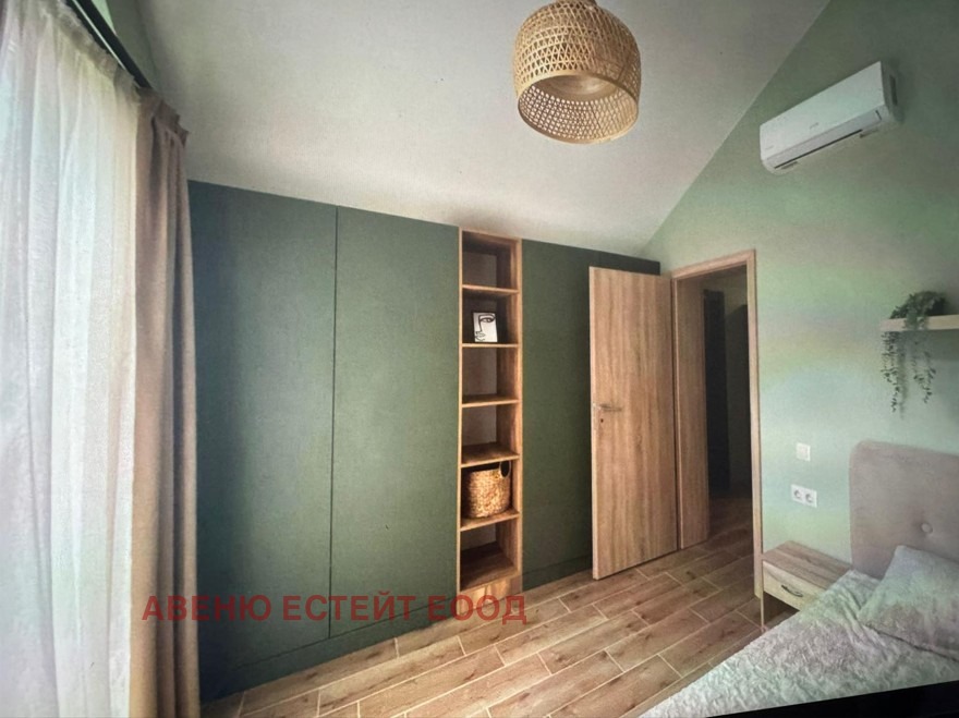 Продава КЪЩА, гр. Варна, м-т Ален мак, снимка 8 - Къщи - 54251402