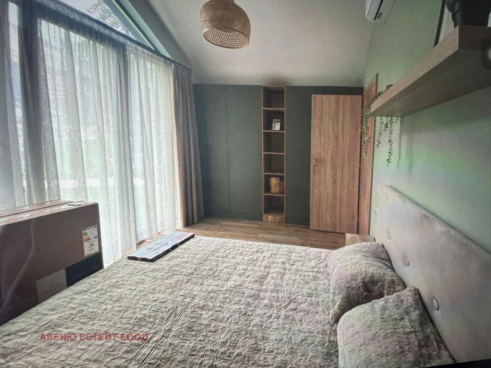 Продава КЪЩА, гр. Варна, м-т Ален мак, снимка 2 - Къщи - 54251402