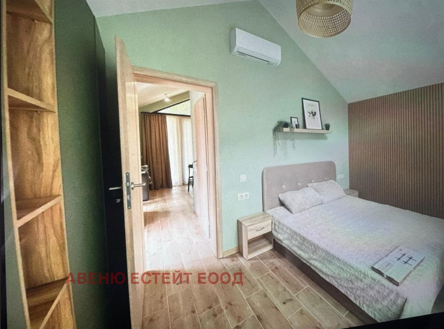 Продава КЪЩА, гр. Варна, м-т Ален мак, снимка 7 - Къщи - 54251402