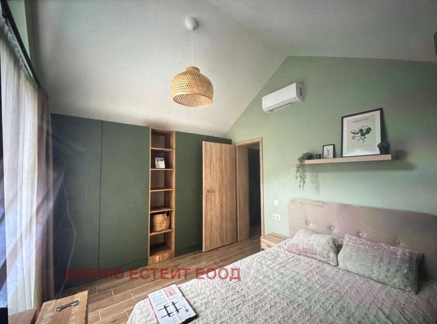 Продава КЪЩА, гр. Варна, м-т Ален мак, снимка 6 - Къщи - 54251402