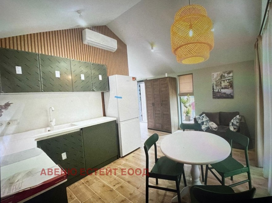 Продава КЪЩА, гр. Варна, м-т Ален мак, снимка 3 - Къщи - 54251402