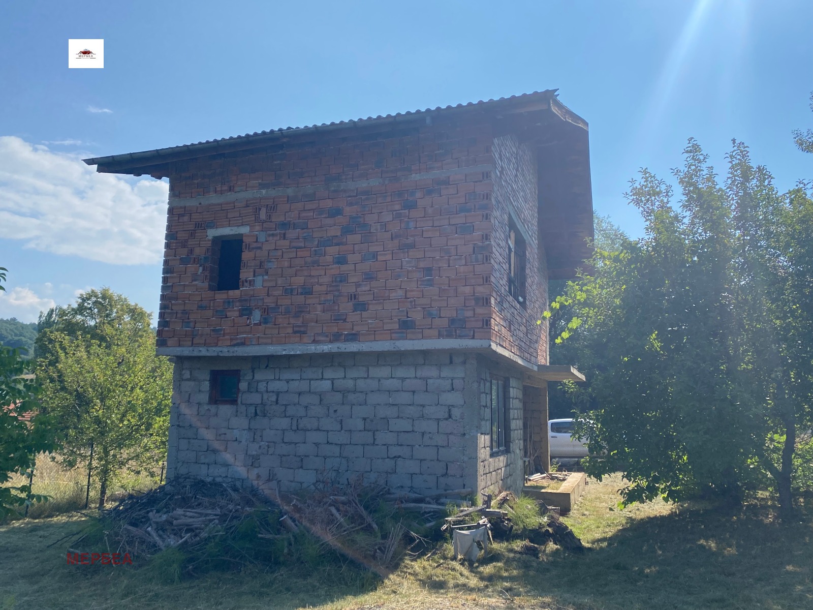 Продава КЪЩА, с. Горна Диканя, област Перник, снимка 5 - Къщи - 55702800