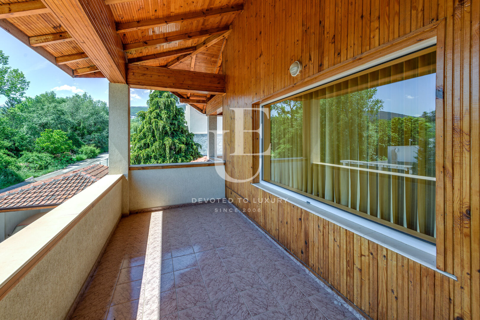 Продава КЪЩА, гр. София, Малинова долина, снимка 9 - Къщи - 55953286