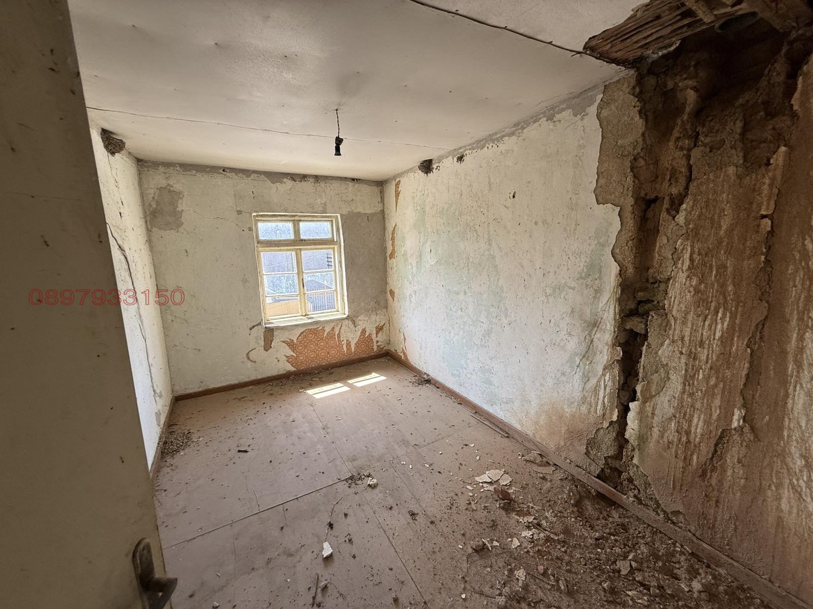 Продава КЪЩА, с. Табачка, област Русе, снимка 6 - Къщи - 55953737