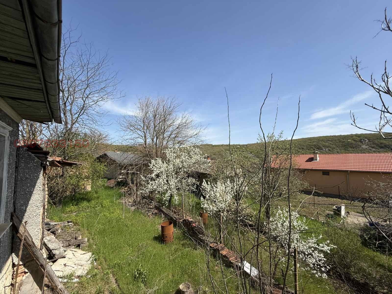 Продава КЪЩА, с. Табачка, област Русе, снимка 10 - Къщи - 55953737