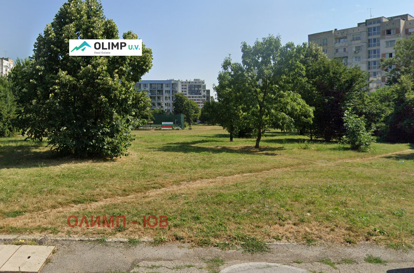 Продава ПАРЦЕЛ, гр. София, Люлин - център, снимка 6 - Парцели - 54638526
