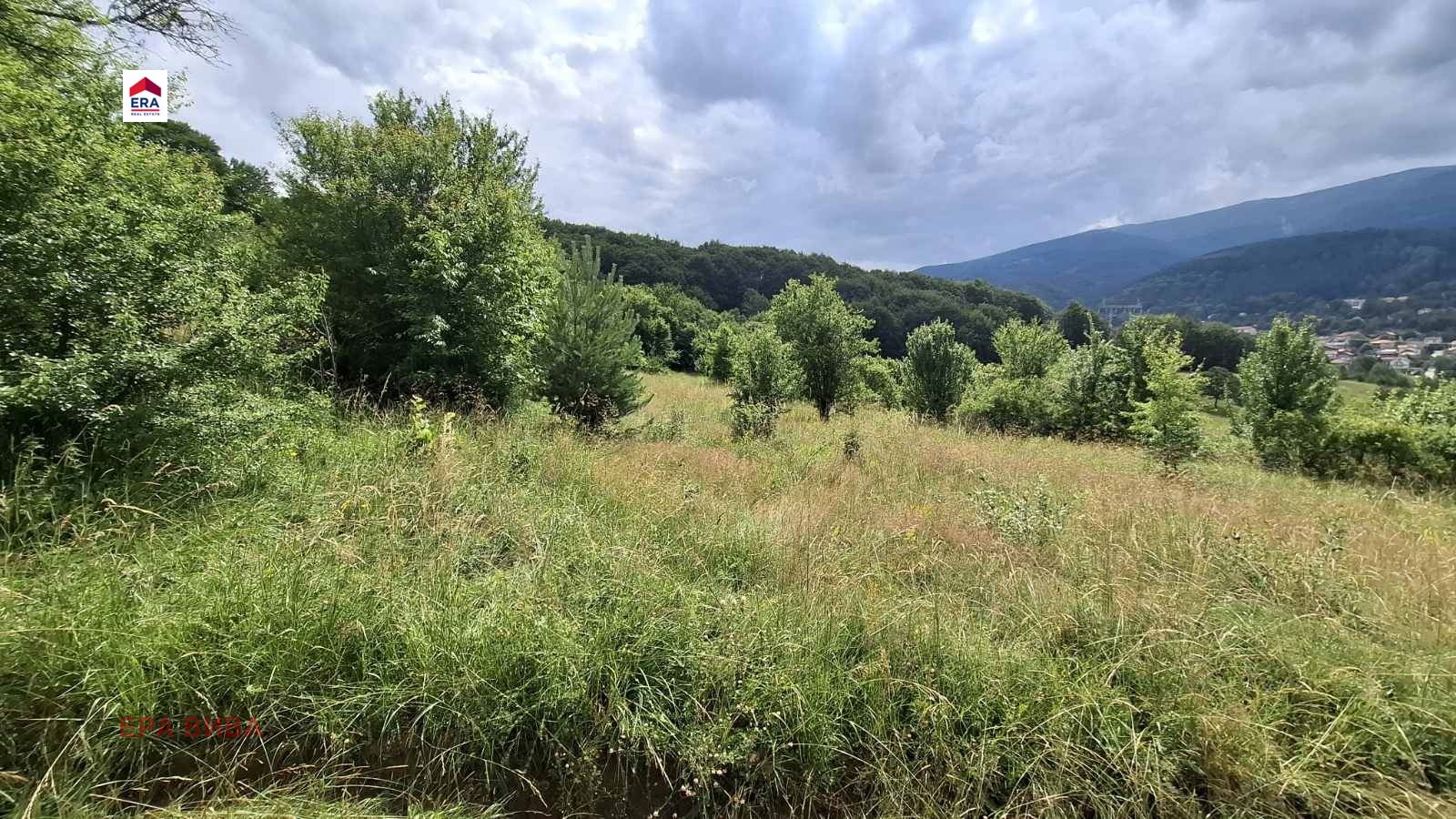 Продава ПАРЦЕЛ, гр. София, с. Железница, снимка 2 - Парцели - 55206848