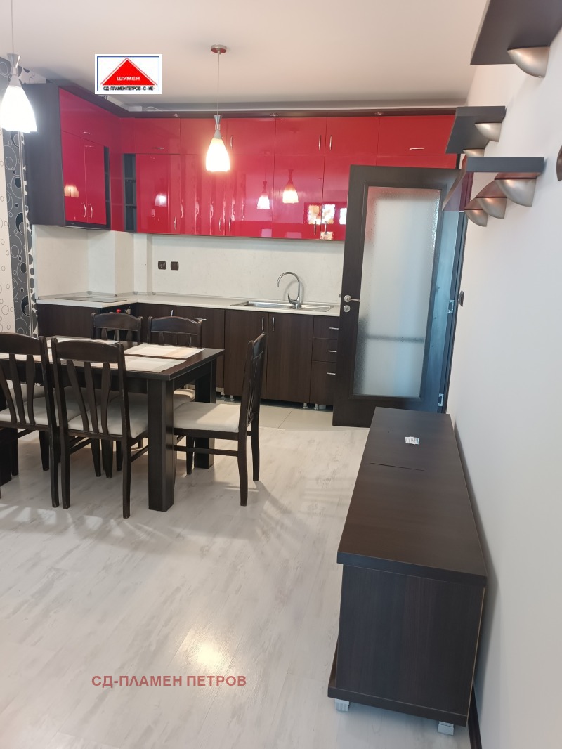 Продава 3-СТАЕН в град Шумен, Център - 86 кв.м / 182 000 € » 355 961.06 лв., СД-ПЛАМЕН ПЕТРОВ