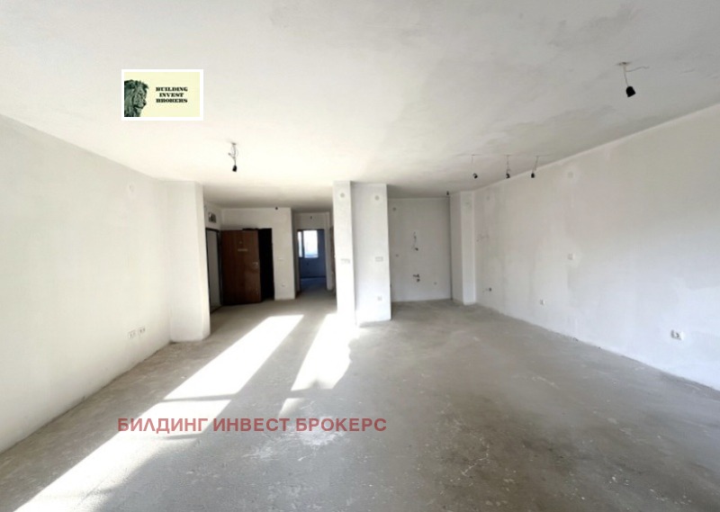 Продава 3-СТАЕН в град София, Оборище - 110 кв.м / 260 000 € » 508 515.80 лв., БИЛДИНГ ИНВЕСТ БРОКЕРС