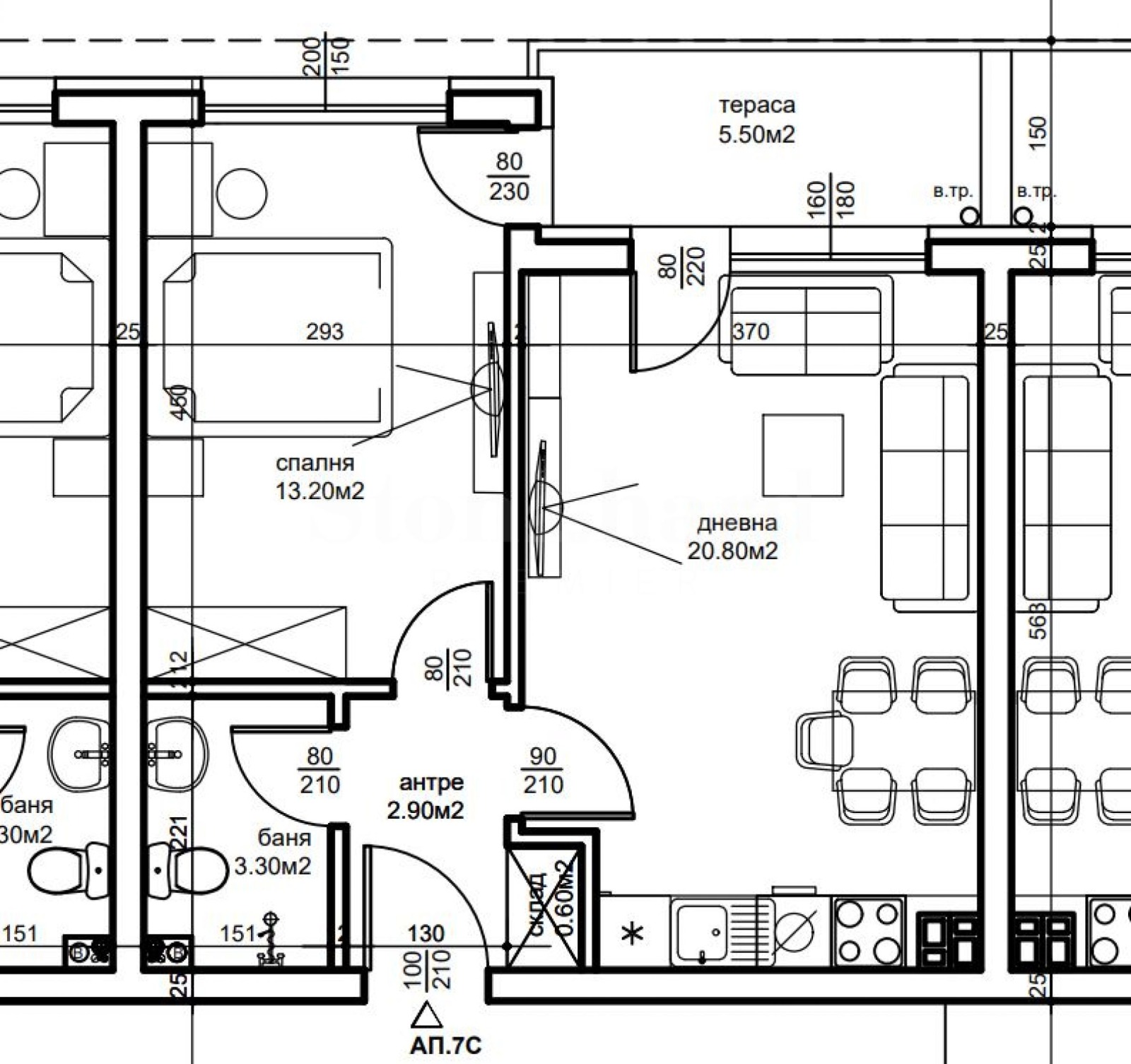 ������� 2-����� | Imot.bg � ����������� 2