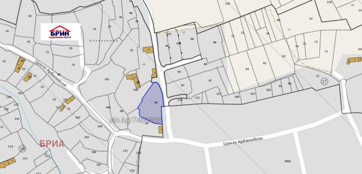 Продава ПАРЦЕЛ | Imot.bg — изображение 3