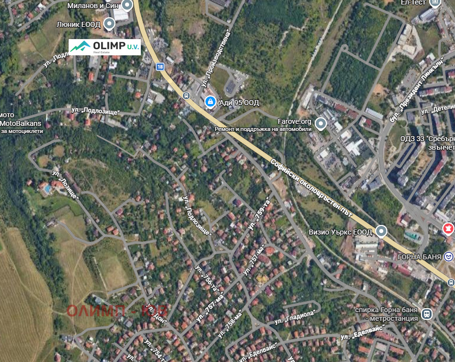 ������� ������ | Imot.bg � ����������� 1