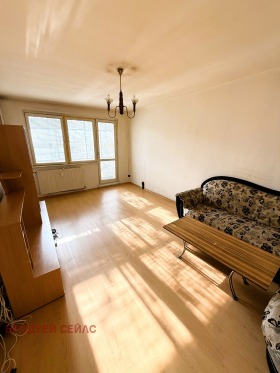 1 soverom Ljulin 5, Sofia
