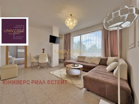 Продава  3-стаен, к.к. Слънчев бряг