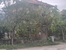 Casa Debelec, região Veliko Tarnovo