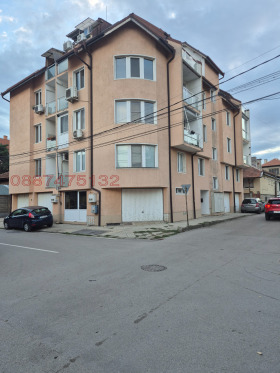 ГАРАЖ, ПАРКОМЯСТО, 22 m2