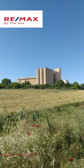 Cselekmény Zapadna promislena zona, Varna 1