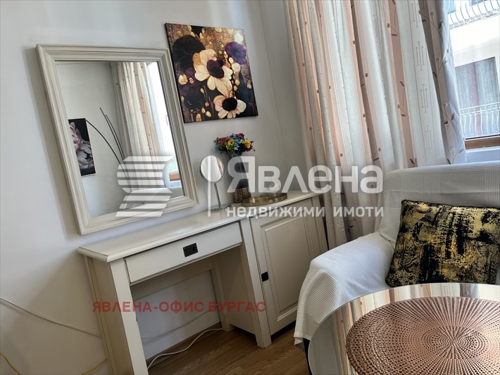 Til salgs  Studio region Burgas , k.k. Slansjev brjag , 28 kvm | 57520931 - bilde [2]